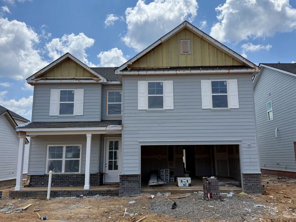 141 Yuma Lane , White House, TN 37188