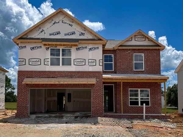 2176 Layla Lane , White House, TN 37188