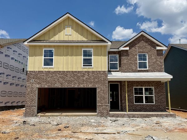 144 Yuma Lane , White House, TN 37188