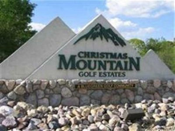 Lot 74 Pebble Beach Drive Drive, Wisconsin Dells, WI 53965