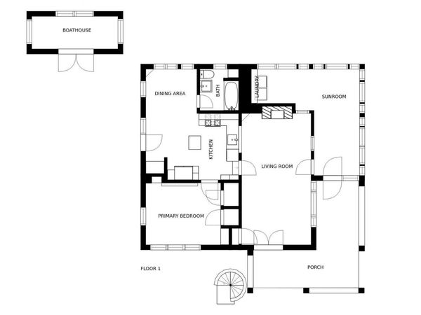 312 E Chop Drive, Vineyard Haven, MA 02568