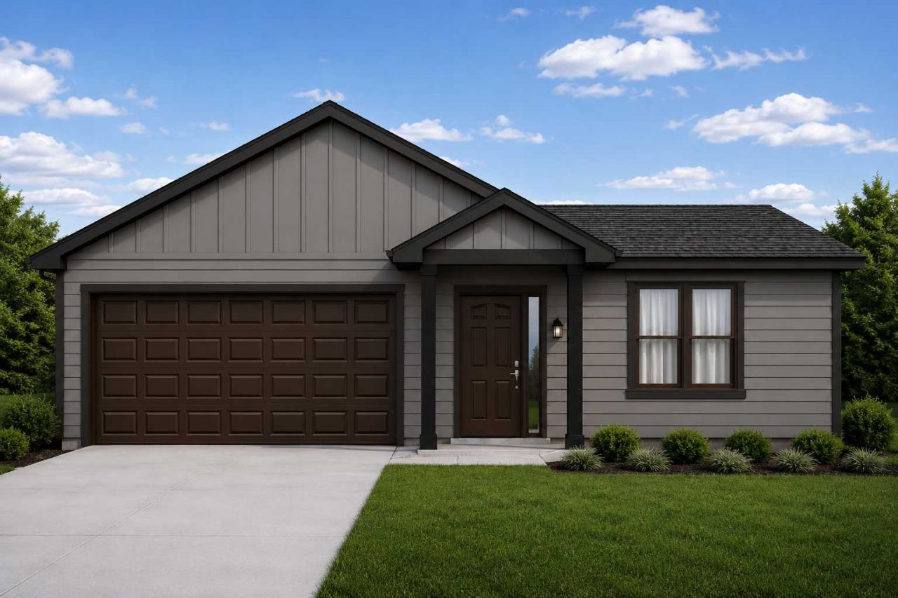 1424 Sunrise Avenue Se, Rochester, MN 55904 Main Photo
