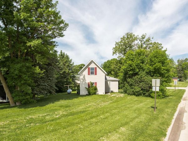402 Sanstead Street W, Garfield, MN 56332