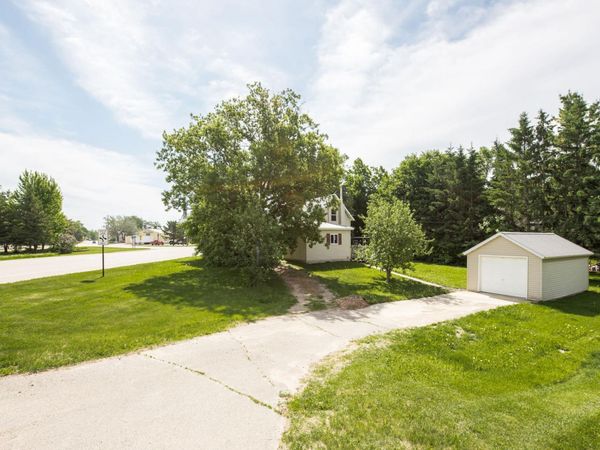 402 Sanstead Street W, Garfield, MN 56332
