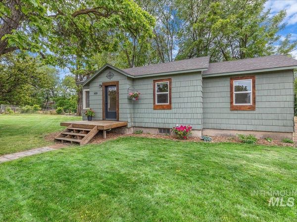 1419 E Boise Ave, Boise, ID 83706