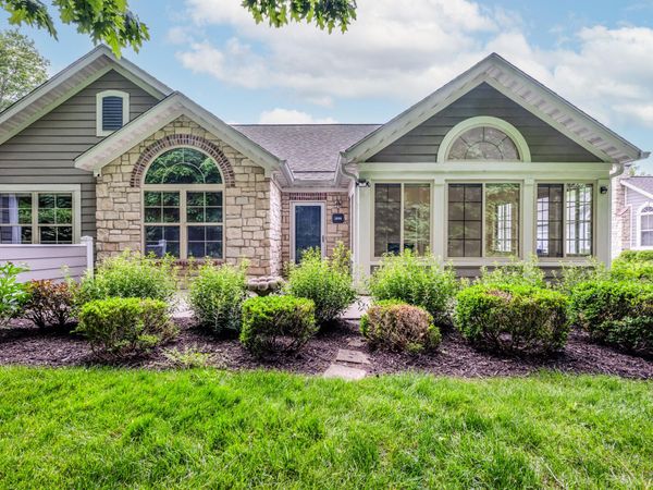 2898 Villa Lane, Benton Harbor, MI 49022