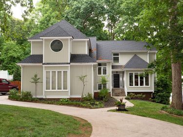 813 Vestavia Woods Drive Drive, Raleigh, NC 27615
