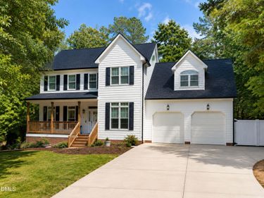 6220 Daybreak Drive, Wake Forest, NC 27587