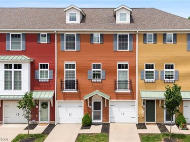 6 Grandview Drive, Rocky River, OH 44116