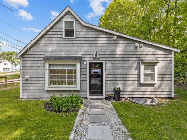 3122 North Avenue, Burlington, VT 05408