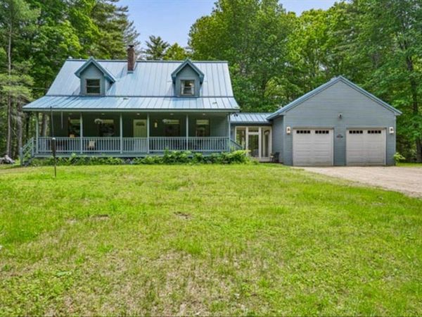 140 North Road, Deerfield, NH 03037
