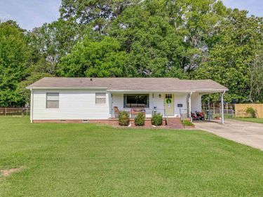 209 N BERNARD STREET, Ruston, LA 71270