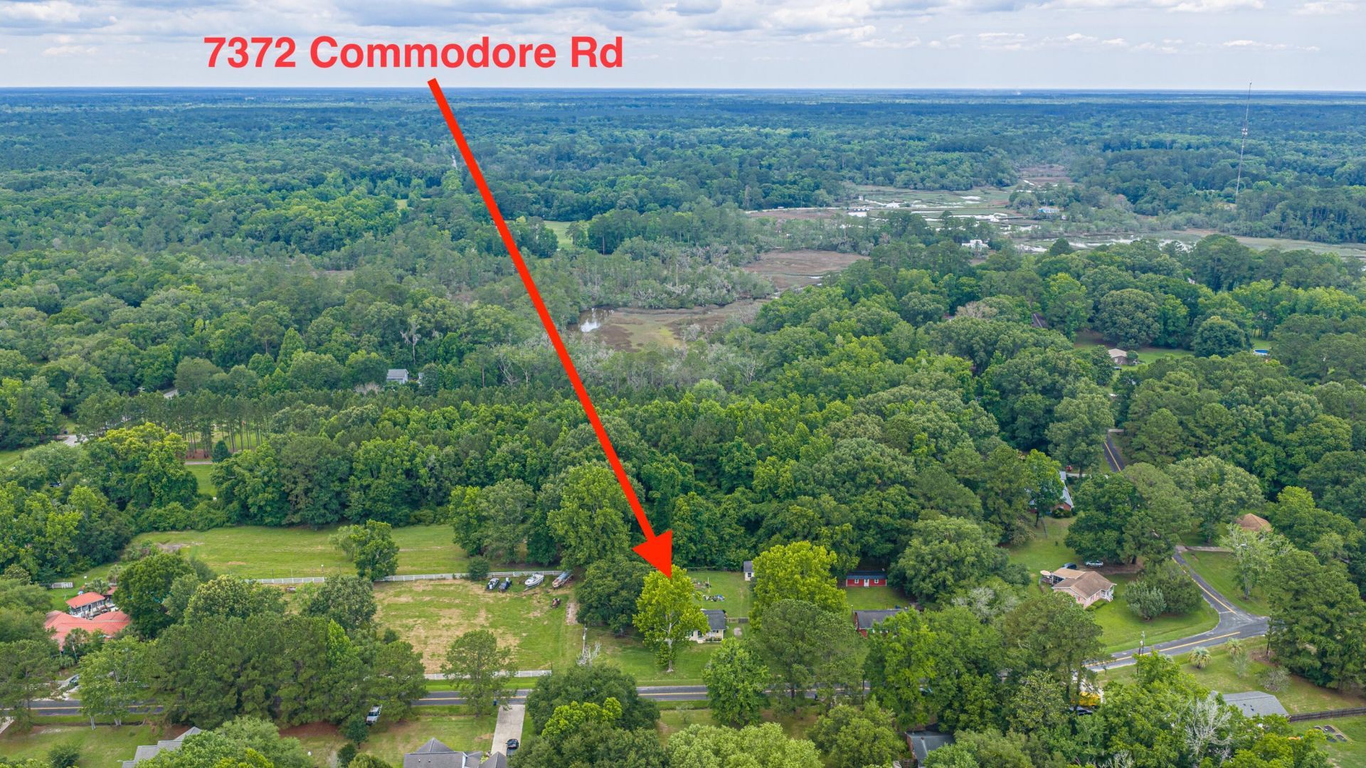 7372 Commodore Road Photo 49