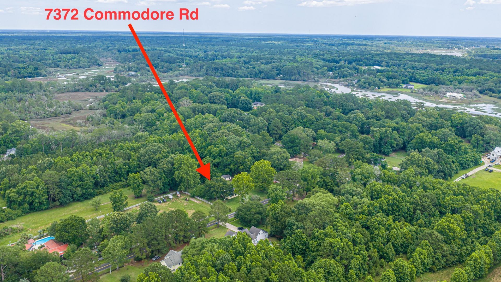 7372 Commodore Road Photo 50