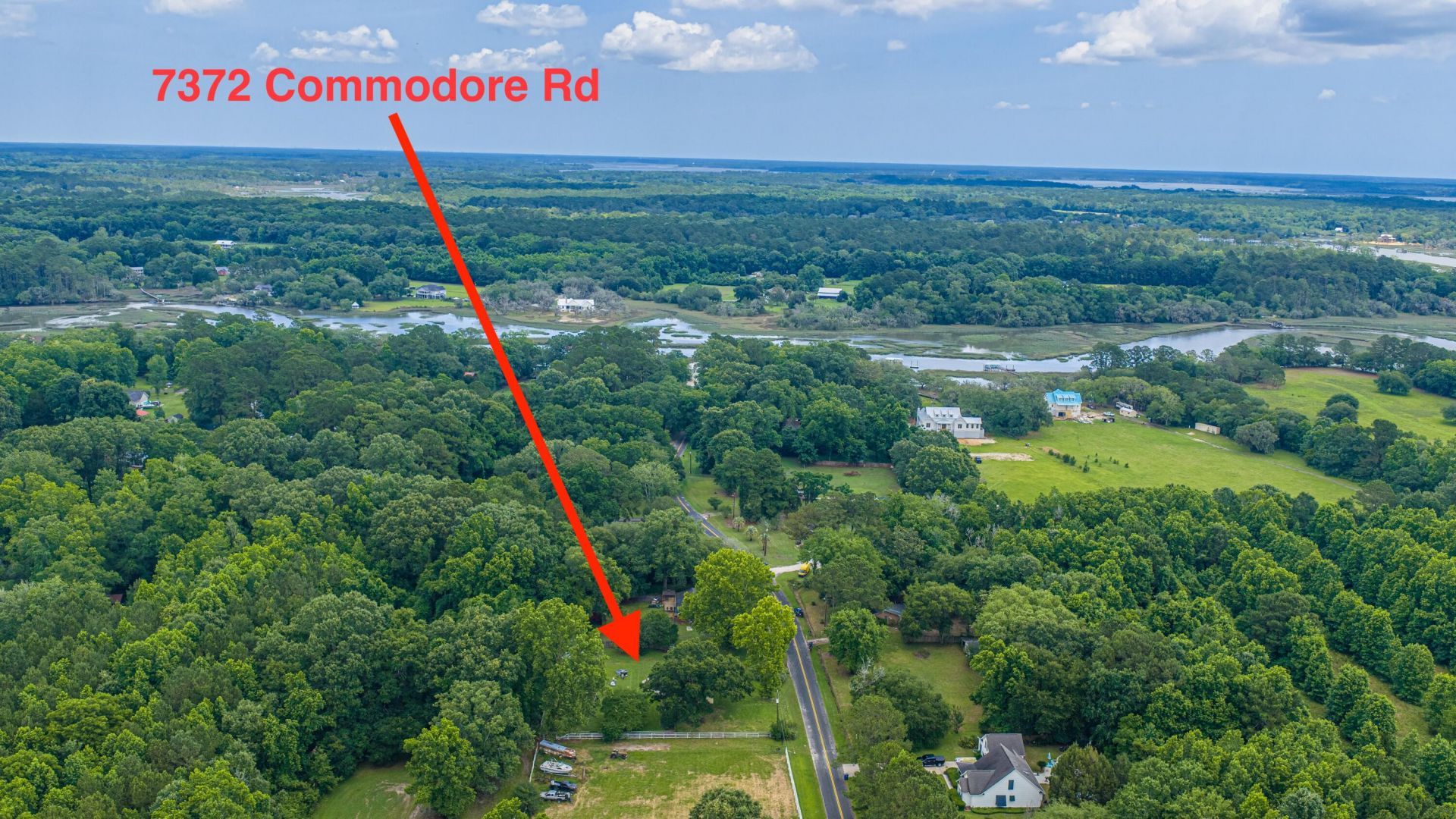 7372 Commodore Road Photo 52