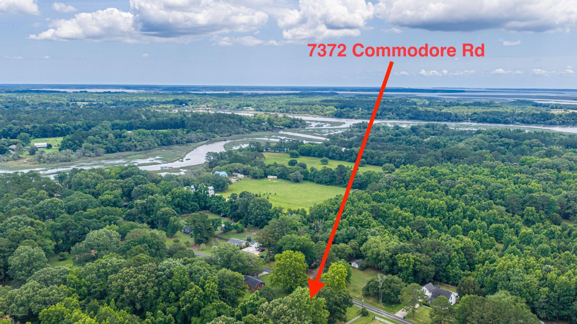 7372 Commodore Road Photo 53