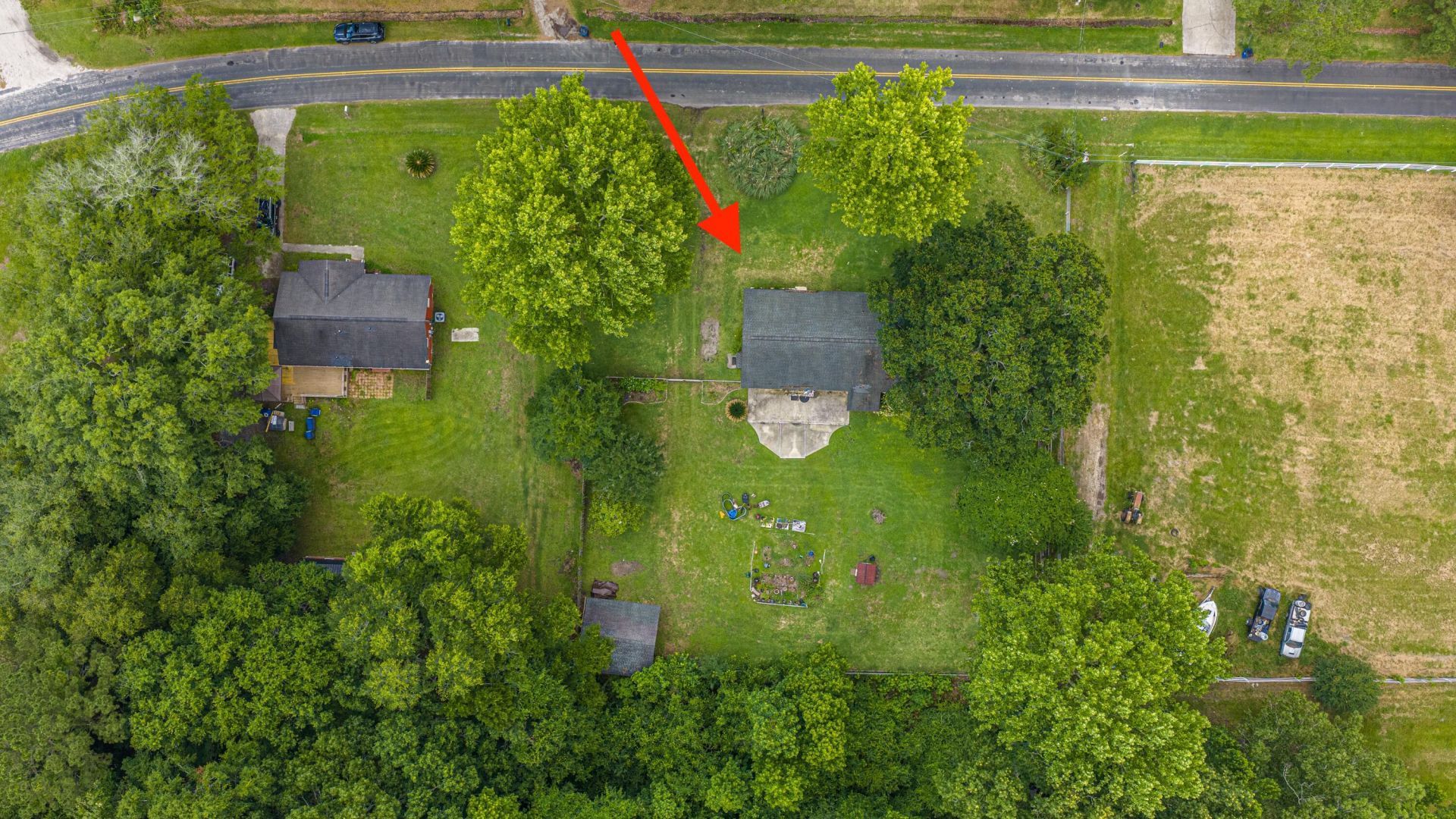 7372 Commodore Road Photo 56
