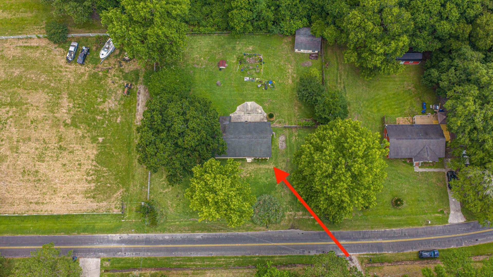 7372 Commodore Road Photo 58