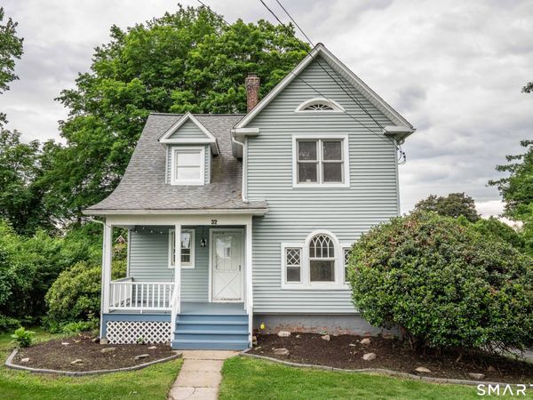 32 Riverview , Rocky Hill, CT 06067