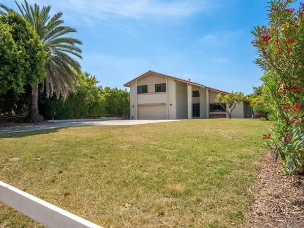 5837 Jeffries Ranch , Oceanside, CA 92057