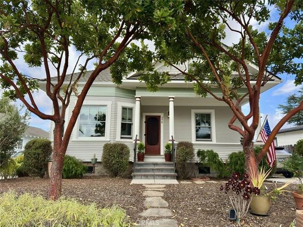 370 Islay, San Luis Obispo, CA 93401