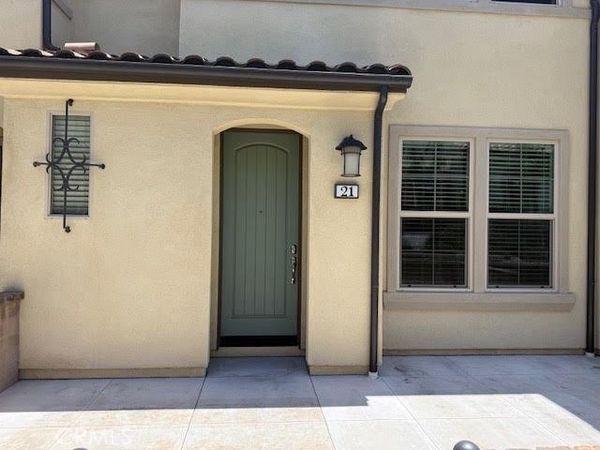 21 Jasmine , Lake Forest, CA 92630