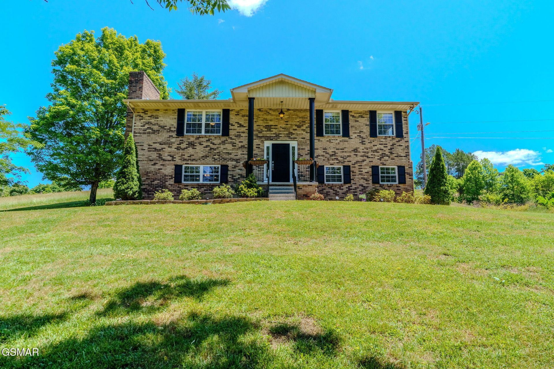8544 Pedigo Road, Powell, TN 37849 Main Photo