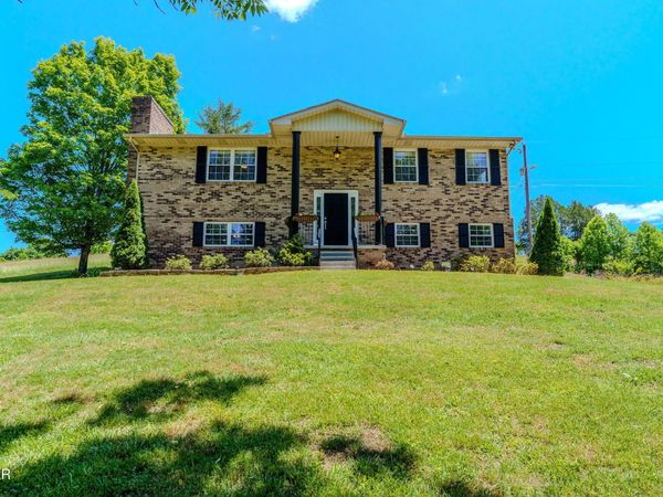 8544 Pedigo Road, Powell, TN 37849