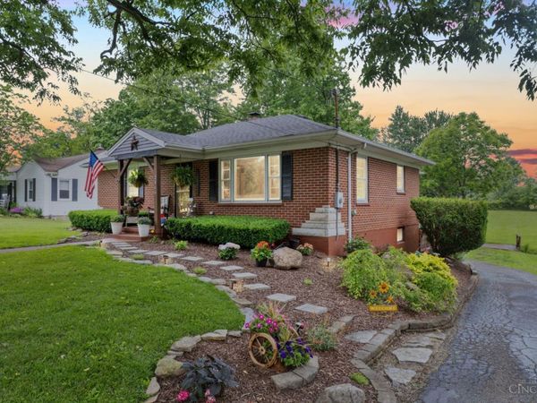 2866 State Route 133, Tate Twp, OH 45106