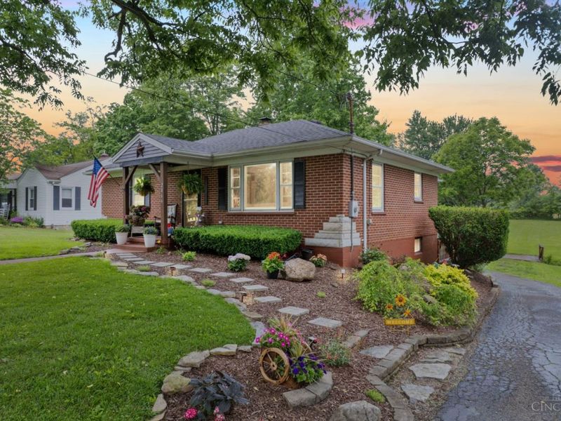 2866 St Rt 133, Tate Twp, OH 45106 Photo 1