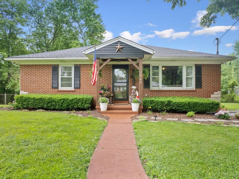 2866 St Rt 133, Tate Twp, OH 45106 Photo 2
