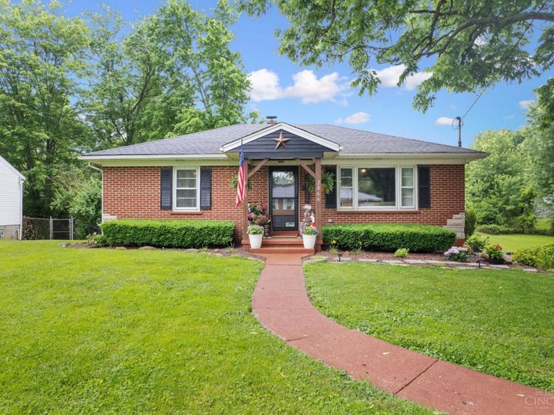 2866 St Rt 133, Tate Twp, OH 45106 Photo 3