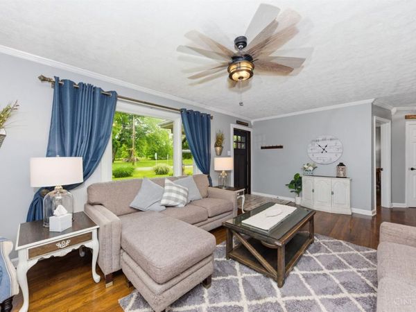2866 State Route 133, Tate Twp, OH 45106