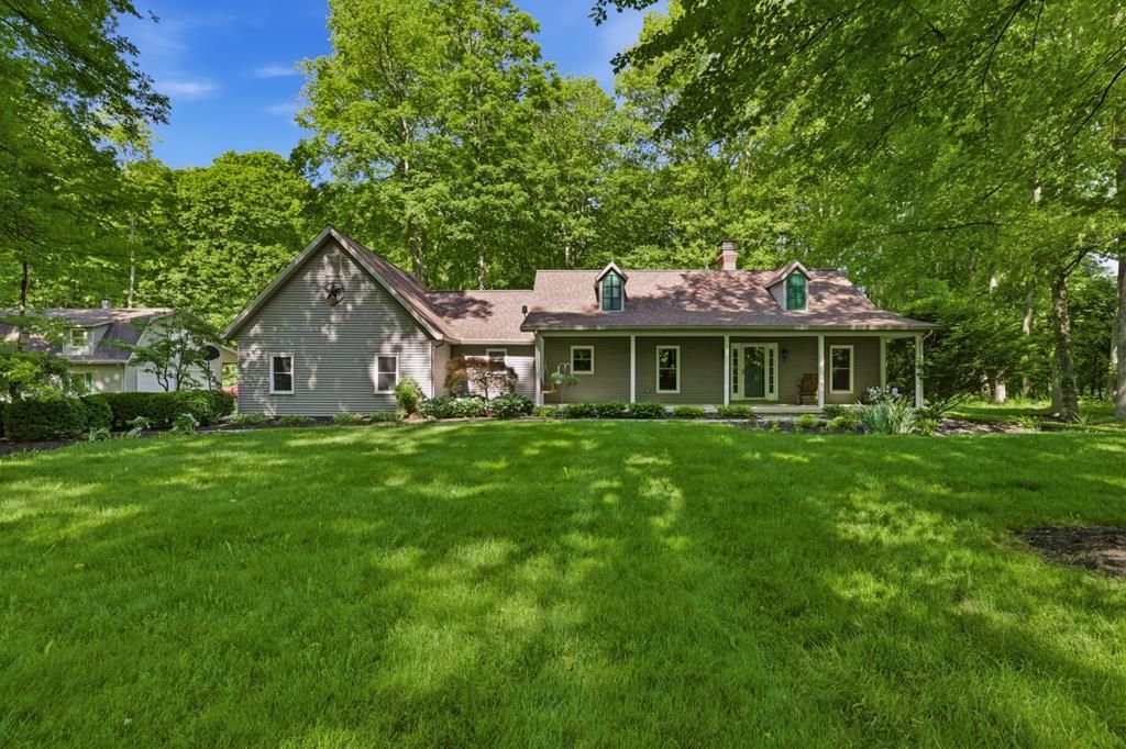 1161 Township Road 2156, Ashland, OH 44805 Main Photo