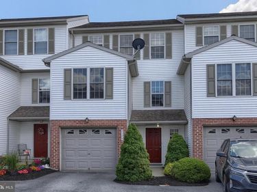 2124 AUTUMN COURT , LEBANON, PA 17042