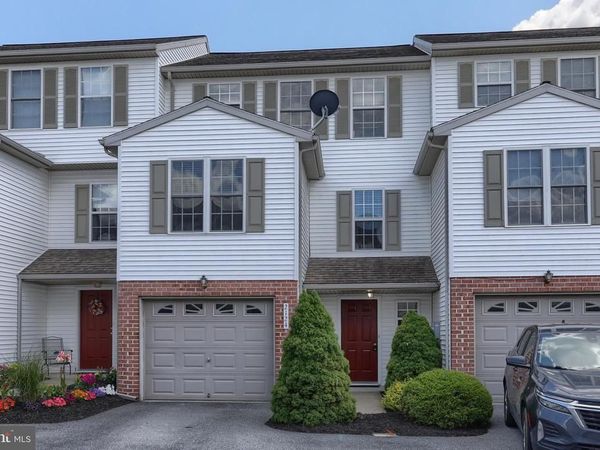 2124 AUTUMN COURT , LEBANON, PA 17042