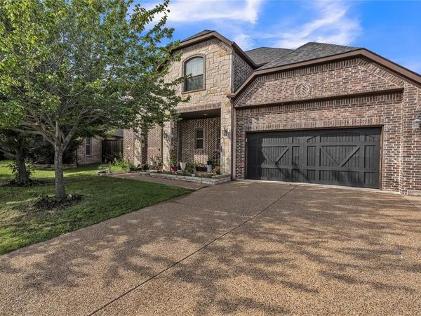 800 Goose Court , Forney, TX 75126