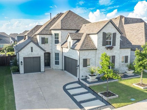 536 Melody Meadow Drive , Rockwall, TX 75087