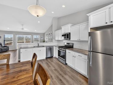 7154 Timberline Drive , Mundy Twp, MI 48507