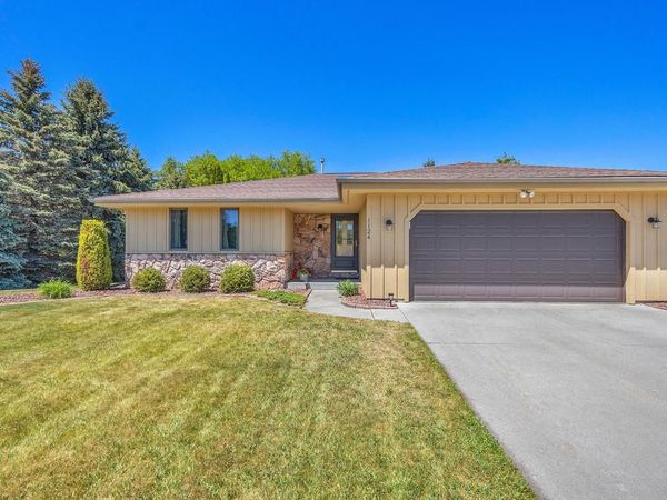 1124 Sommer DRIVE, Sheboygan, WI 53081
