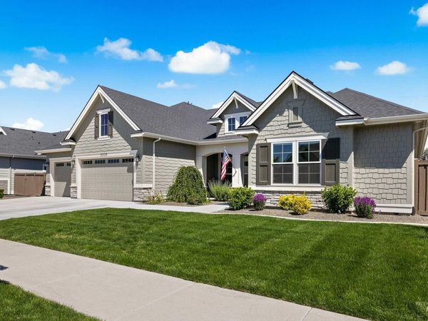 5008 W Strant St, Eagle, ID 83616