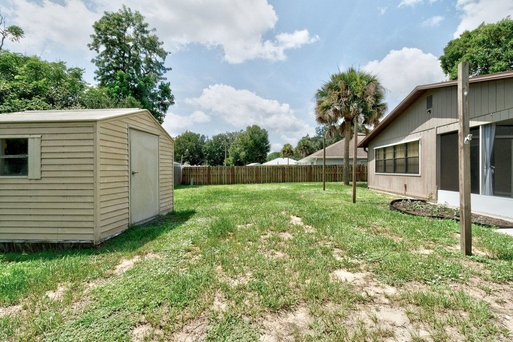 585 Ray Street, Sebastian, FL 32958 Photo