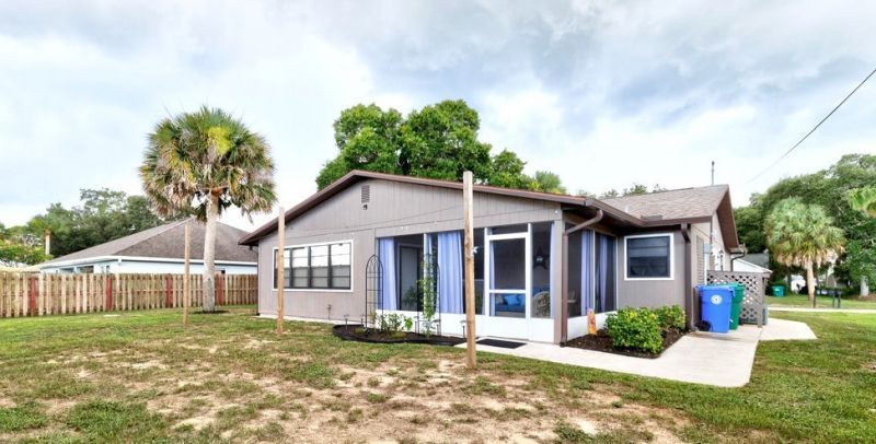 585 Ray Street, Sebastian, FL 32958 Photo
