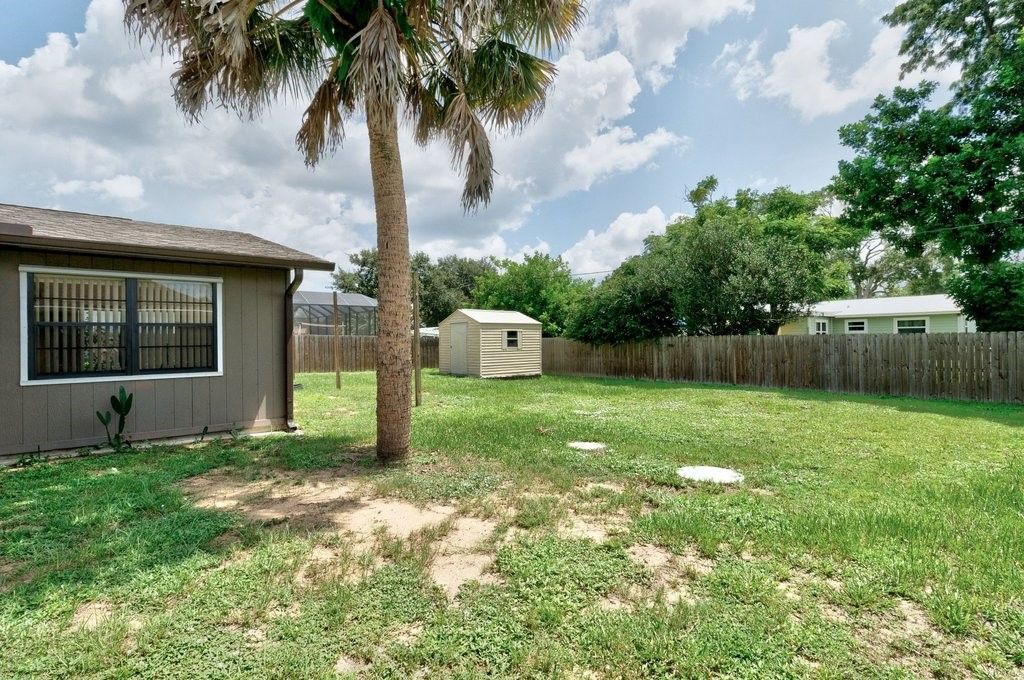585 Ray Street, Sebastian, FL 32958 Photo