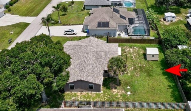 585 Ray Street, Sebastian, FL 32958 Photo