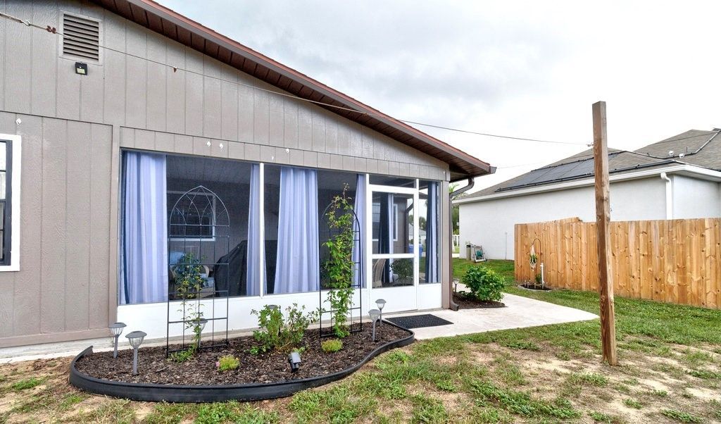 585 Ray Street, Sebastian, FL 32958 Photo