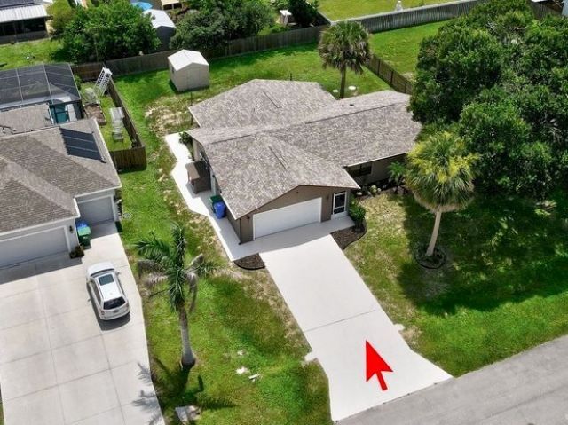 585 Ray Street, Sebastian, FL 32958 Photo
