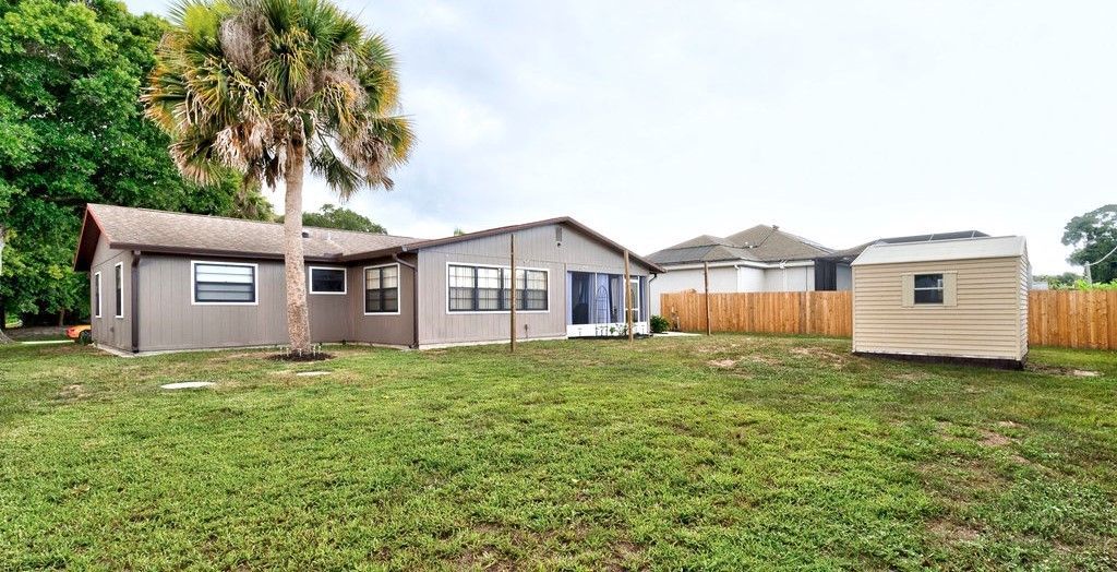 585 Ray Street, Sebastian, FL 32958 Photo
