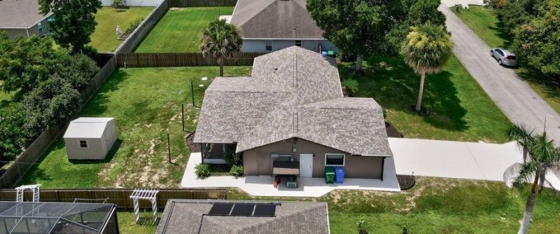 585 Ray Street, Sebastian, FL 32958 Photo