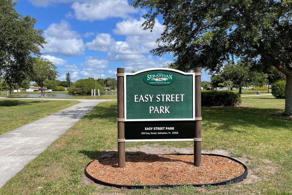 585 Ray Street, Sebastian, FL 32958 Photo